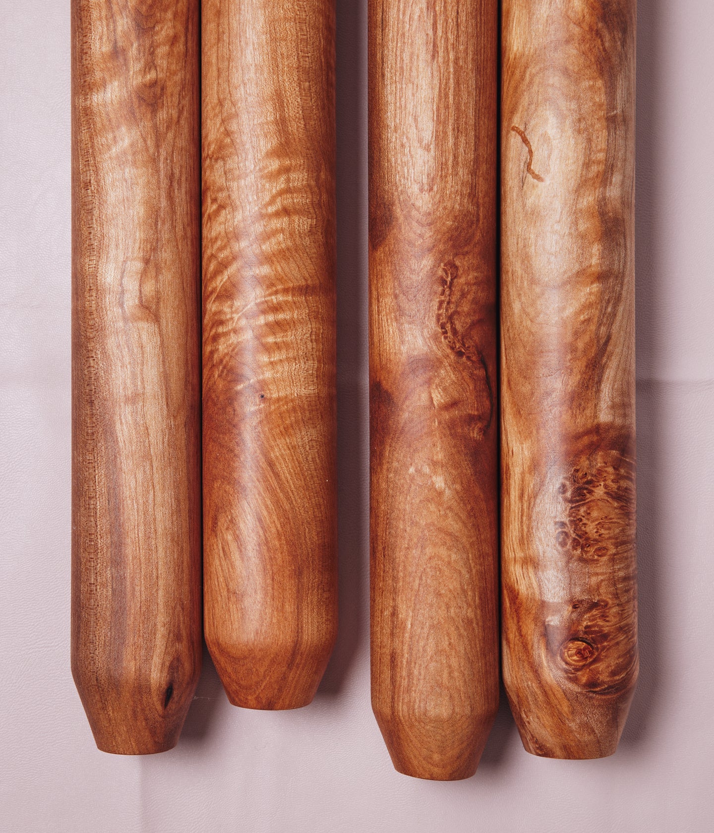 Wooden Rolling Pin